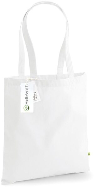 Organska (Bio) vrečka "Bag For Life" Earthaware™