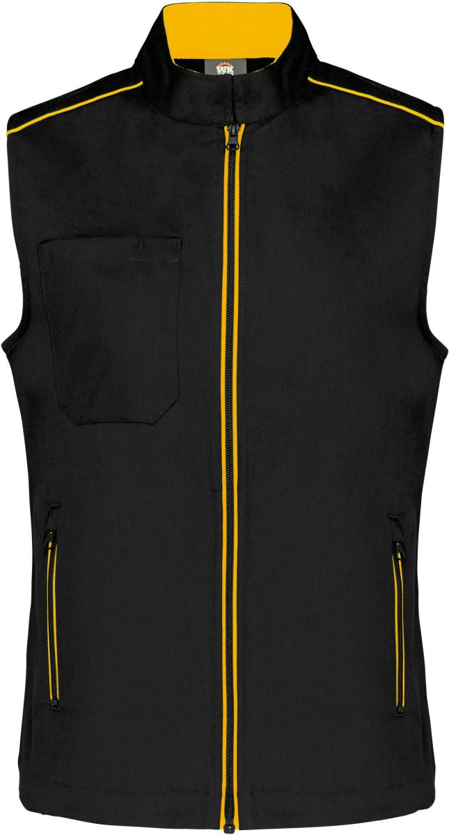 Ženski delovni brezrokavnik "Day-to-Day"