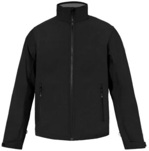 Moška 3-slojna Softshell jakna