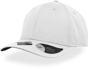 6-panelna kapa s šiltom "Base"