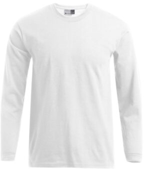 Moška 'Premium' T-majica z dolgimi rokavi