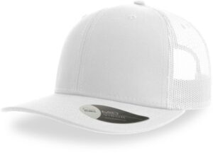 6-panelna 'Trucker' kapa "Sonic"