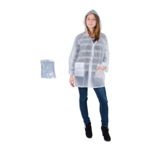 Dežni plašč Clermont-Ferrand