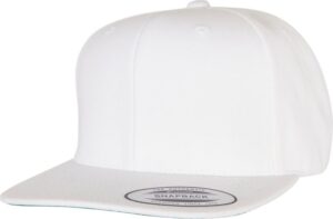 6-panelna 'Snapback' kapa