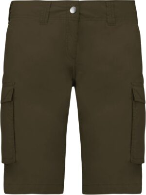 Ženske bermuda hlače