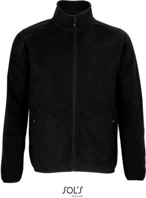 Moška jopa iz flisa 'Factor'