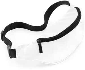 Torba za okoli pasu (Ledvična torbica)