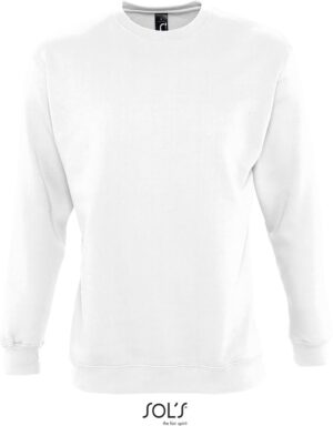 Unisex pulover 'New Supreme'