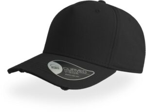 5-panelna 'Cargo' kapa s šiltom