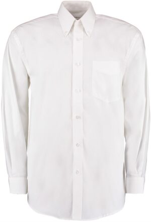 Oxford' srajca z dolgimi rokavi