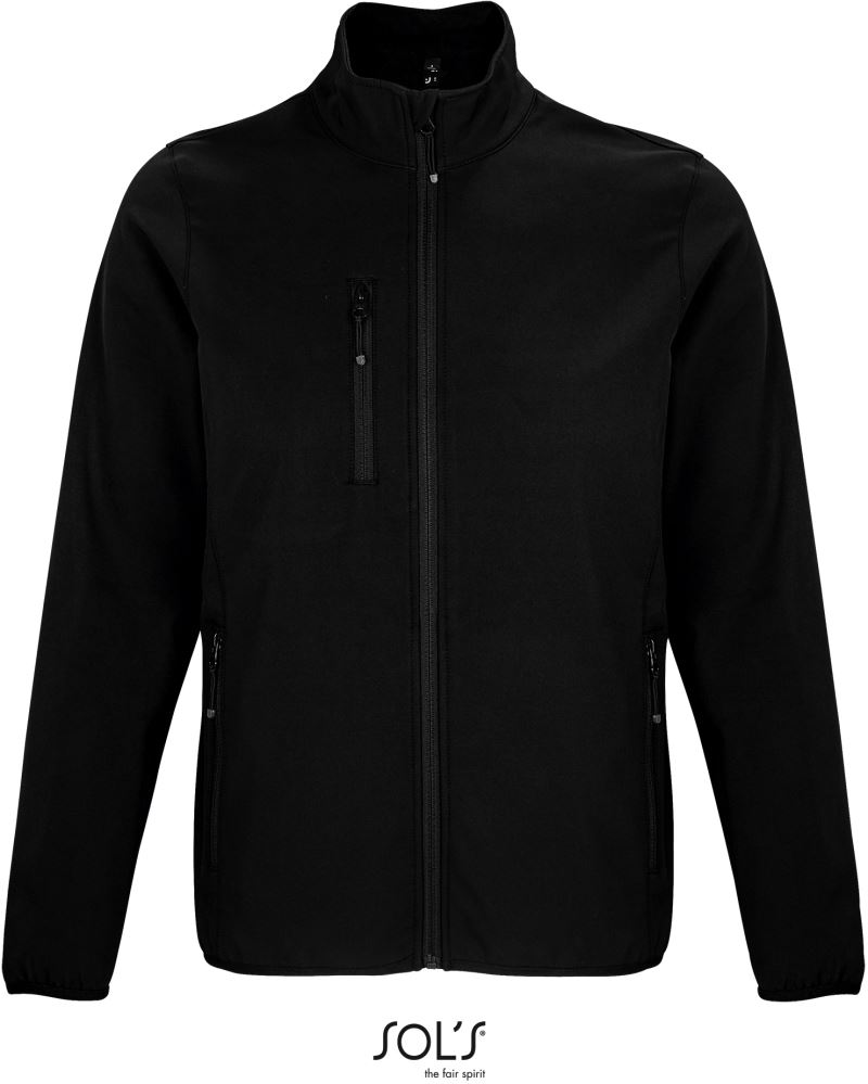 Moška 3-slojna Softshell jakna 'Falcon'