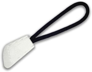 Obesek za zadrgo (10 kosov)