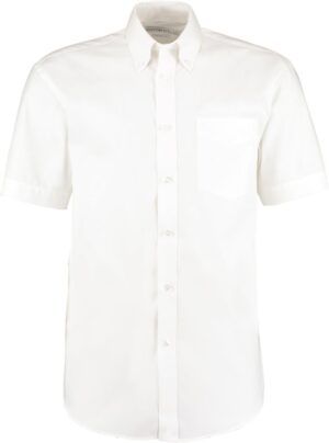 Oxford' srajca s kratkimi rokavi