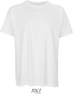 Moška 'Oversize' T-majica 'Boxy'