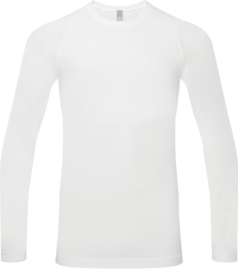 Moška majica z dolgimi rokavi