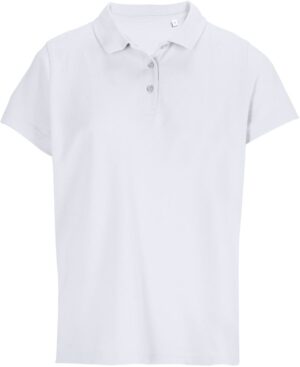 Ženska 'Piqué' polo majica 'Pulse'