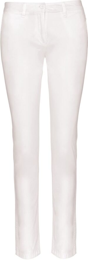 Ženske 'Chino' hlače