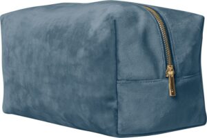 Žametna torbica za dodatke