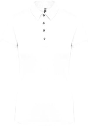 Ženska 'Jersey' polo majica