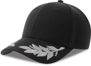 6-panelna 'Baseball' kapa "Winner-S"