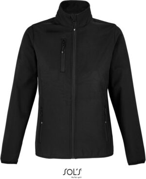 Ženska 3-slojna Softshell jakna 'Falcon'