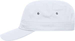 Vojaška kapa s šiltom (Military stil)