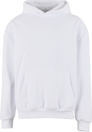 Ekstra težek pulover s kapuco "Ultra Heavy"