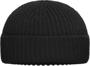 Pletena kapa "Fisherman" (ribiška)