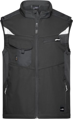 Delovni brezrokavnik - Strong