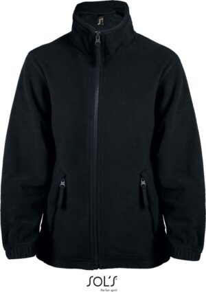 Otroška jopa iz flisa 'North'