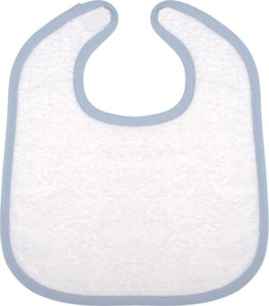 Frotirast slinček za dojenčke