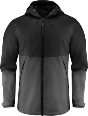 Moška dvobarvna dežna jakna "Northville"