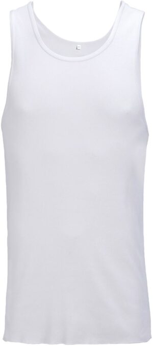 Unisex majica brez rokavov 'Pablo'