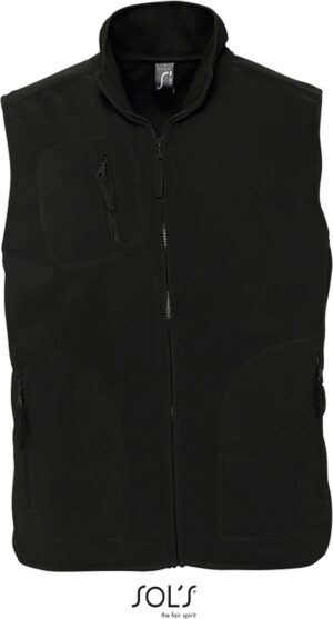 Flis brezrokavnik 'Norway'