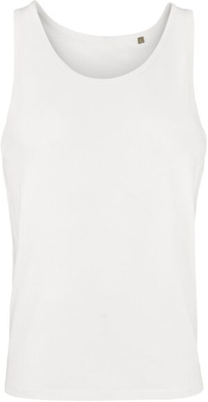 Organska (Bio) majica brez rokavov 'Crusader'