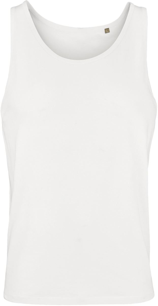 Organska (Bio) majica brez rokavov 'Crusader'