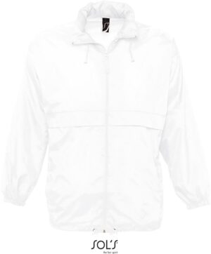 Unisex anorak (vetrovka) 'Surf'