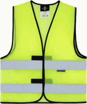 Poletni mrežast varnostni jopič "Thessaloniki"