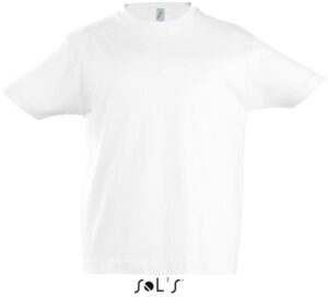 Otroška težka T-majica 'Imperial'