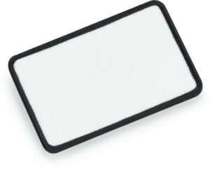 Našitek "MOLLE" za sublimacijo