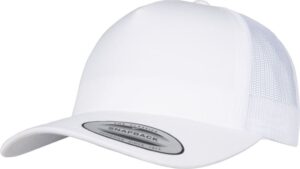 5-panelna 'Retro Trucker' kapa