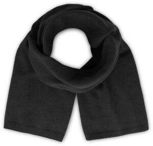 Pleten šal "Wind Scarf-S"