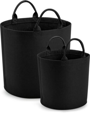 Torba (košara) iz filca