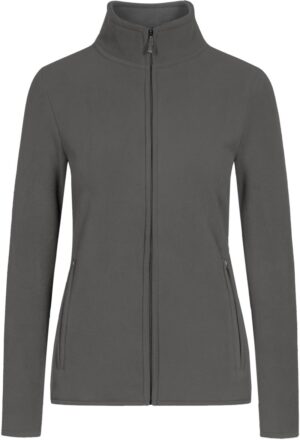 Ženska 'Double Fleece' jopa (dvojni flis)