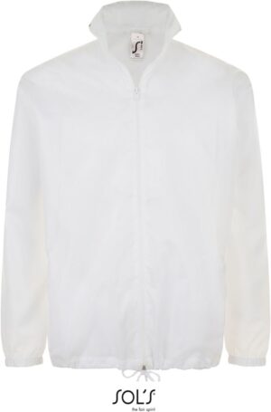 Unisex anorak (vetrovka) 'Shift'