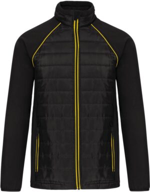 Delovna hibridna jakna "Day-to-Day"