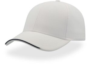 6-panelna kapa s šiltom "Estoril-S"