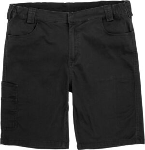 Delovne 'Slim Chino' kratke hlače