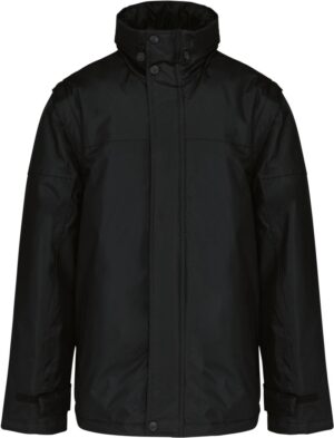 Delovna jakna "Factory" s snemljivimi rokavi