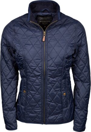 Ženska prešita jakna "Richmond"